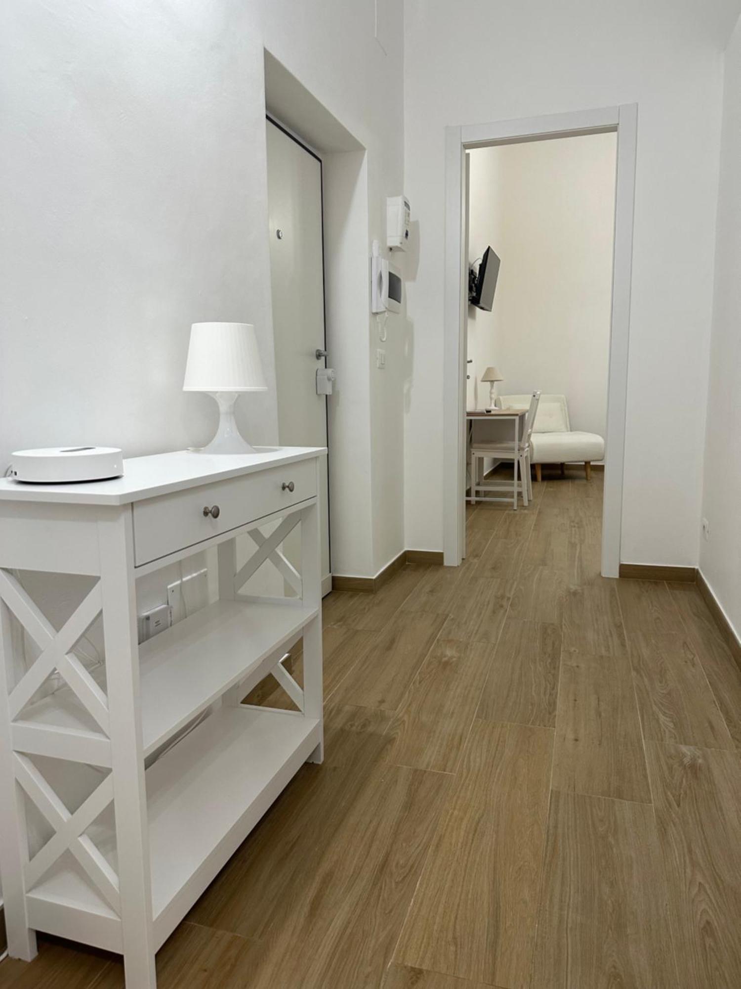 Apulia White House 59 Bari Exterior foto