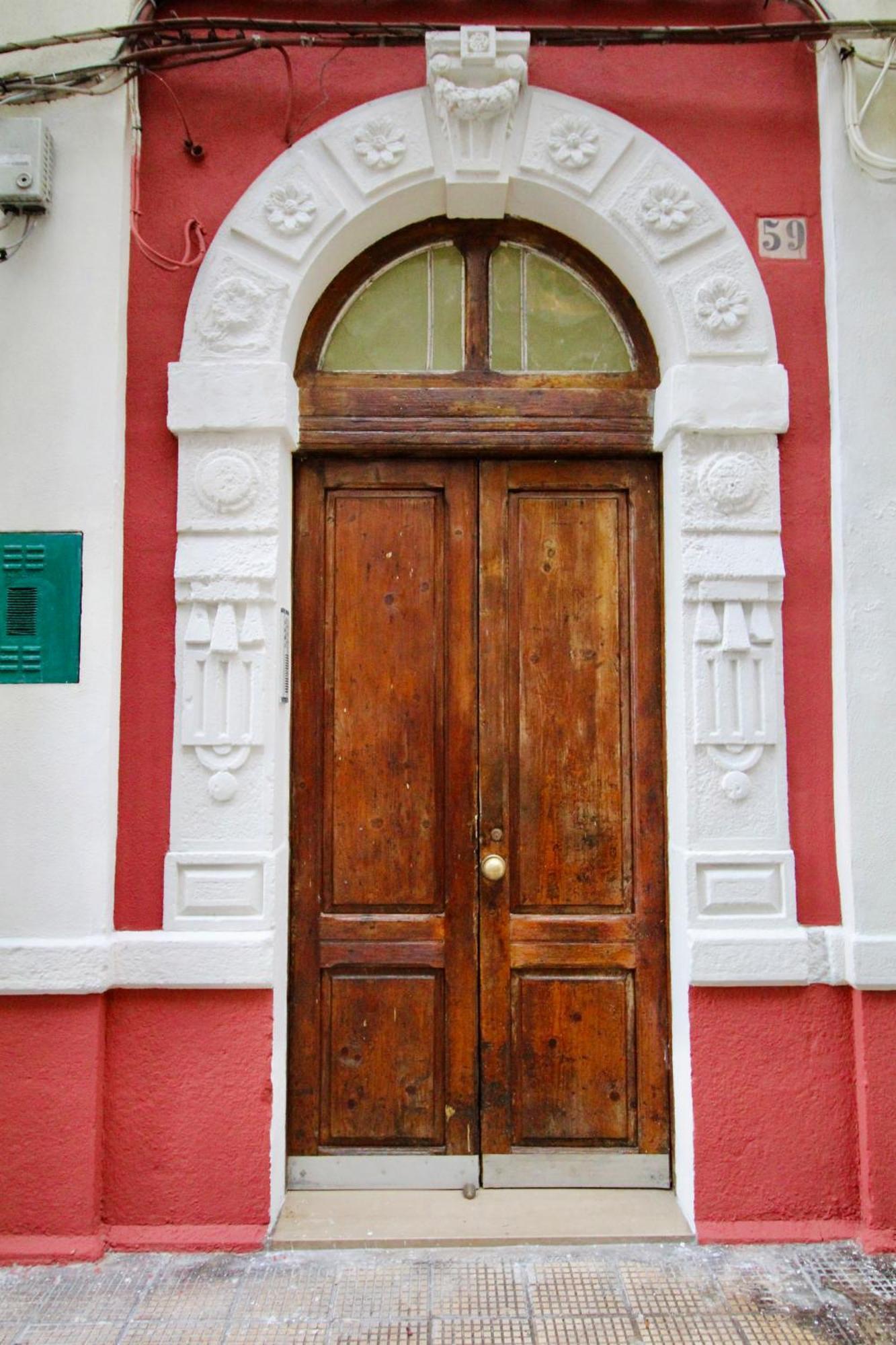 Apulia White House 59 Bari Exterior foto